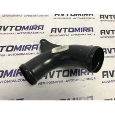 Патрубок турбины Ford Focus 3 1.6 TDCi 2011-2017 AV616C750AD